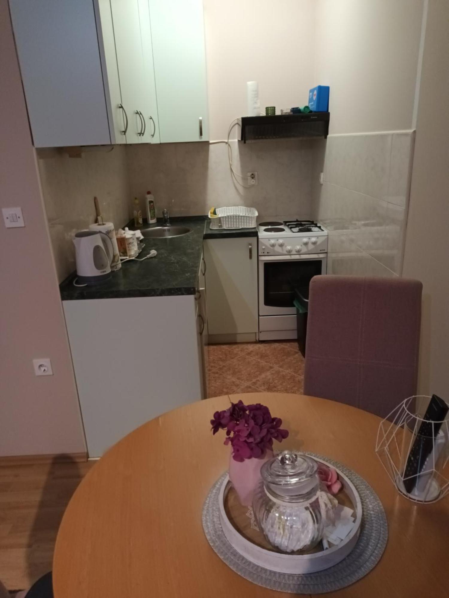 Studio Apartman Salopek Ogulin Exterior foto